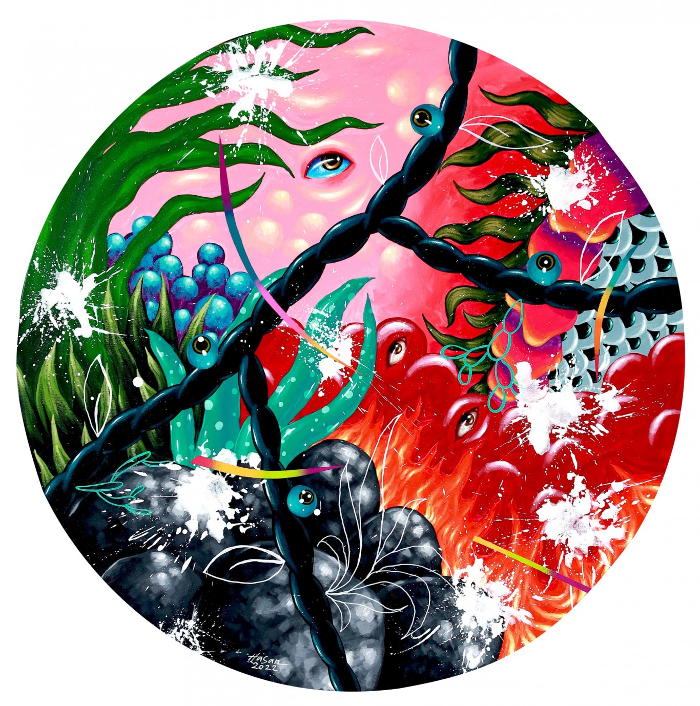 Art Moments Jakarta 2022