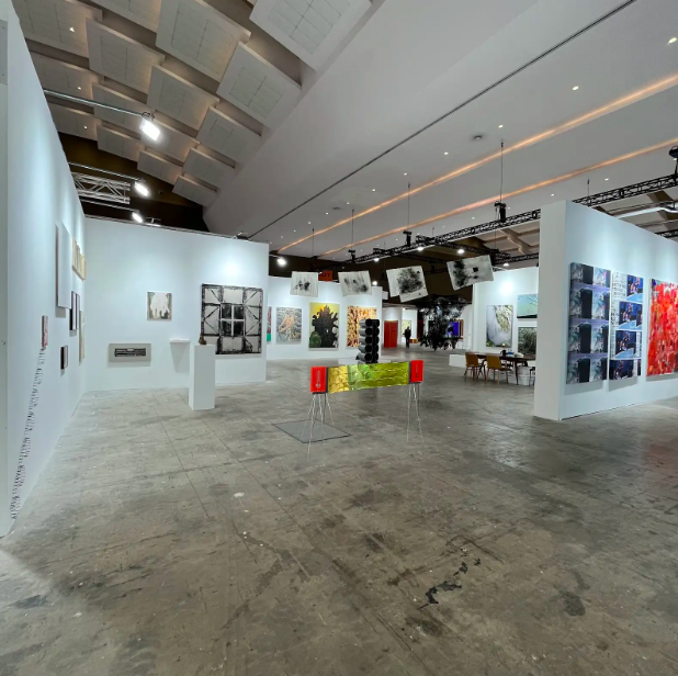 ROH Projects at Art Jakarta 2024
