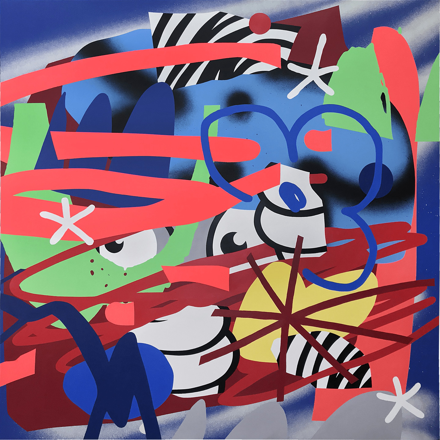 Art Moments Jakarta Online 2021
