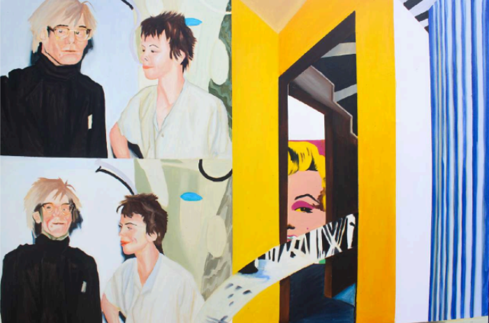 ISA Art Gallery at Art Jakarta Gardens 2025