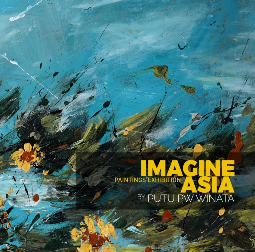 Imagine Asia
