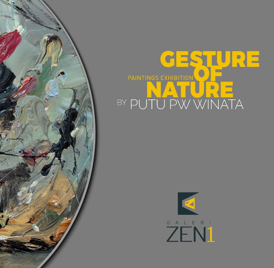 GESTURE OF NATURE