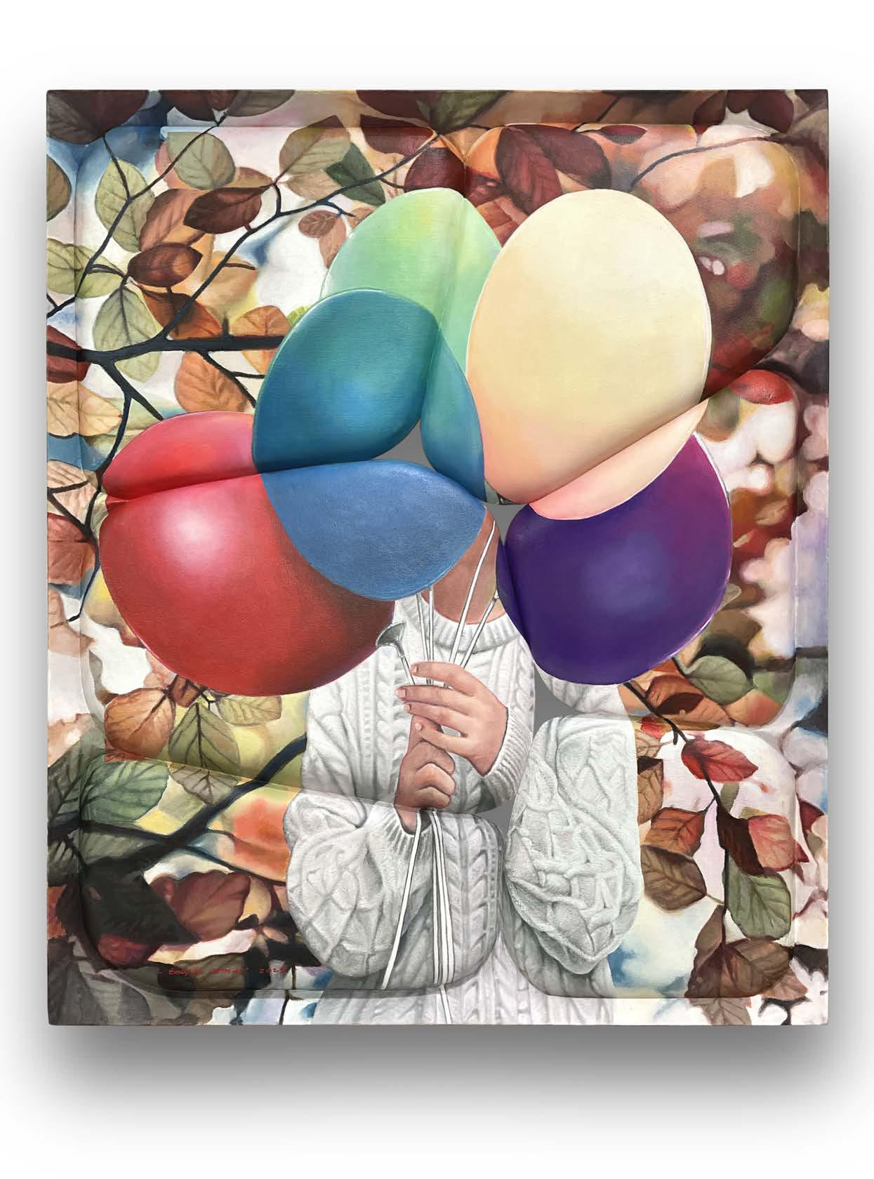 Nadi Gallery at Art Jakarta 2025