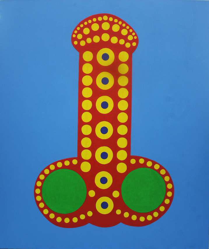 Isa Art Gallery at Art Jakarta 2025