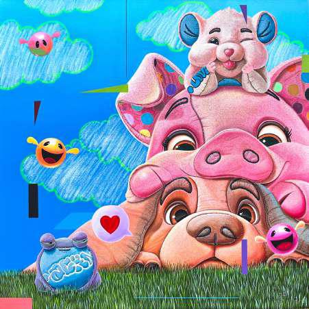 Sambung Lakon by C Project