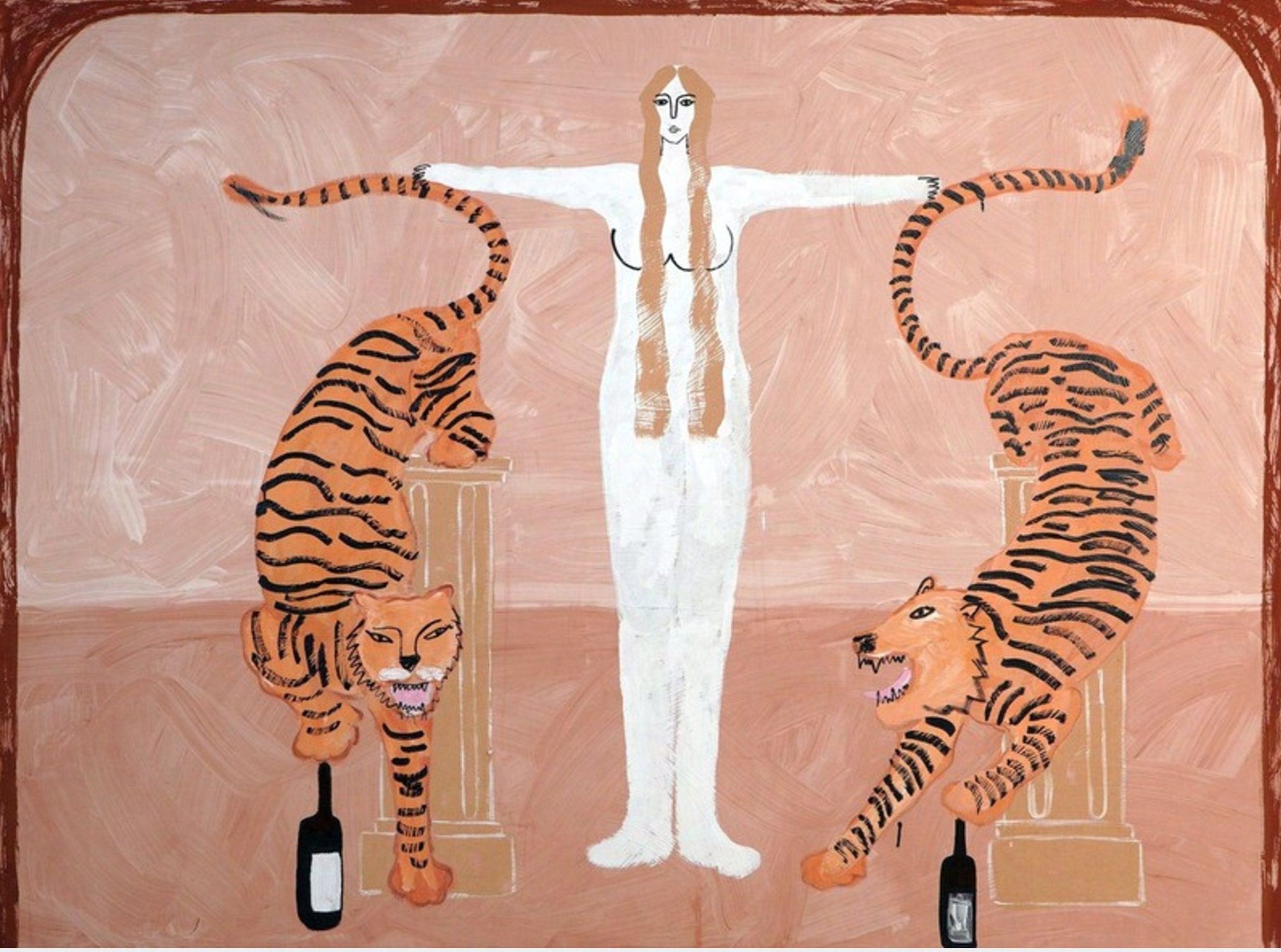 Glitch at Art Jakarta