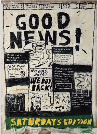 Yiri Arts at Art Jakarta