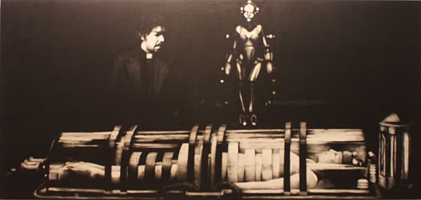 A Group Exhibition "Hong Kong Art Fair 2012"